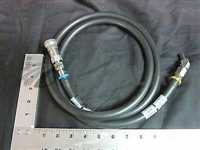 0010-05496//Applied Materials (AMAT) 0010-05496 HOSE ASSY, ASTRON RET., LINE #2, CH. C,/APPLIED MATERIALS (AMAT)/