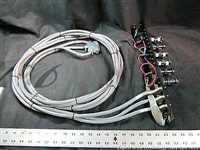 0010-39201//AMAT 0010-39201 ASSY, CONTROLLER VIDEO/EMO BULKHEAD/APPLIED MATERIALS (AMAT)/