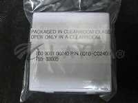 0010-C0240//AMAT 0010-C0240 Half Wafe Plate ASSY/APPLIED MATERIALS (AMAT)/_01