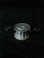 0015-00018//AMAT 0015-00018 Pulley, Timing Belt Modified/APPLIED MATERIALS (AMAT)/