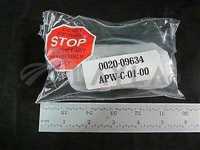 AMAT 0020-09634 Bracket, Window Drive Actuator