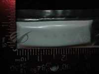 Applied Materials (AMAT) 0020-20918 plate, upper, magnet ring, 200mm