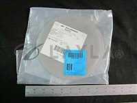 APPLIED MATERIALS (AMAT) 0020-25256 8" 101 SHUTTER DISC