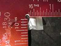 Applied Materials (AMAT) 0020-31154 SEAL FERULE SLEEVE SUS BELLOWS BWCVD