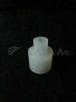 Applied Materials (AMAT) 0020-40623 Bushing, Cathode, HDP ETCH Chamber