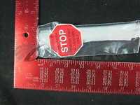 Applied Materials (AMAT) 0020-75901 Motor Brace, P5000 MC Robot