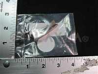 0021-10732/-/AMAT 0021-10732 VESPEL, MAGNET RING/APPLIED MATERIALS (AMAT)/