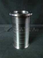 AMAT 0040-98210 Assembly, Bellows Vacuum Robot