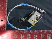Applied Materials (AMAT) 0090-39207 ASSY,ELECTRICAL COVER INTERLOCK SW,DOME