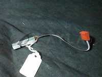 AMAT 0100-00150 PCB Assembly Blade Sensor 200