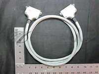 AMAT 0150-22631 CABLE ASSY, ROBOT CONT INTCON 1 WL ECP