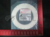 0200-09872//Applied Materials (AMAT) 0200-09872 Ring, Clamp, Ceramic, 150mm, 147mm/Applied Materials (AMAT)/_01