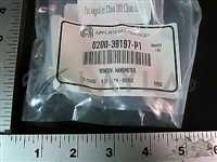 AMAT 0200-39197 WINDOW, MANOMETER, 300 MM DPS