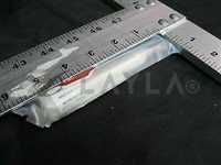 AMAT 0200-40221 SHAFT COVER RING HAT TOP