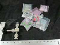 0220-35172//Applied Materials (AMAT) 0220-35172 CES, KF-25 LEAKCHECK/RGA PROT ON POLY B/APPLIED MATERIALS (AMAT)/_01