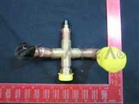 05-82556-00//AMAT 05-82556-00 WELDMENT, PIPE VALVE/APPLIED MATERIALS (AMAT)/