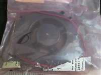 AMAT 0600-01096 FAN BRUSHLESS 24V 18.7CFM 3.72W BEARING TYPE