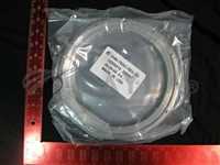 0040-78263//Applied Materials AMAT 0040-78263 RETAINING RING COMPOSITE 8 TITAN HEAD/APPLIED MATERIALS (AMAT)/_01