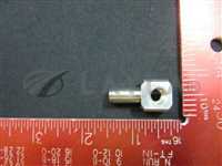 Applied Materials (AMAT) 0021-46216 THREADED PIVOT NUT, IDLER ARM, DSS U