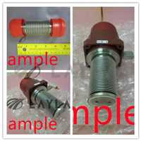 Applied Materials (AMAT) 3070-01005 New BELLOWS, BONNET, SEMICONDUCTOR PART