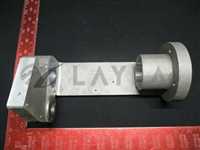 0030-76001//Applied Materials 0030-76001 MACHINE CASTING, HSG STORAGE ELEV 0010-76001/Applied Materials (AMAT)/