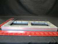 0020-06642//Applied Materials (AMAT) 0020-06642 COVER, VIEWPORT/Applied Materials (AMAT)/_01