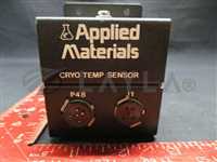 0010-00148//Applied Materials (AMAT) 0010-00148 CRYO TEMPERATURE SENSOR ENCLOSURE ASSEMBLY/Applied Materials (AMAT)/