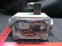 1270-01778//Applied Materials (AMAT) 1270-01778 LAKE MONITORS N4S-7WD-05-L2 H2O FLOW ALARM/Applied Materials (AMAT)/_01
