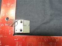 Applied Materials (AMAT) 0020-09116 BLOCK, SLIT VALVE CHAMBER