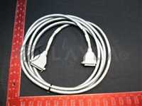 Applied Materials (AMAT) 0150-09033 ASSY CABLE SYSTEM VIDEO