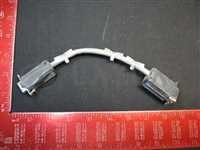 Applied Materials (AMAT) 0150-35404 CABLE ASSY, UNIT 15 TO STEC 9