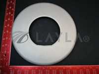 0020-21364//Applied Materials (AMAT) 0020-21364 CLAMPING RING 5" TIW SEMI MAJOR/Applied Materials (AMAT)/_01