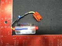 Applied Materials (AMAT) 0150-09548 CABLE, FLOW SWITCH