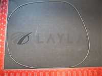 Applied Materials (AMAT) 3700-01369 ORING ID 14.984 CSD .139 VITON 75 DURO U