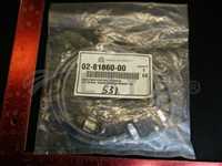 Applied Materials (AMAT) 02-81860-00 BARATRON CONTROLHARNESS, ASSEMBLY