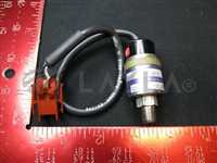 Applied Materials (AMAT) 0150-09218 ASSY CABLE OIL PRESSURE SWITCH #1/PUMPS