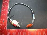 Applied Materials (AMAT) 0190-00211 PRESSURE SWITCH ASSY,190 TORR