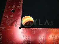 Applied Materials (AMAT) 0900-01031 FLTR BANDPASS VISIBLE 340NW-CTR 10NW-HW