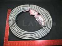 0150-21292//Applied Materials (AMAT) 0150-21292 Cable, Assy. 75 FT Pump Sys/Preclean/Applied Materials (AMAT)/_01