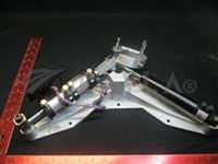 0010-00326//Applied Materials (AMAT) 0010-00326 SHUTTLE BLADE/Applied Materials (AMAT)/