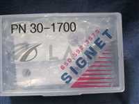 SIGNET 30-1700 BLOCK, INSULATOR FILAMENT SOURC