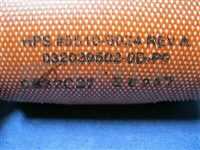 MKS-HPS DIVISION 9510-0024 INSULATOR, 1" BARATRON (F1 JALAPENO)