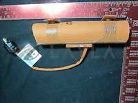 Hitachi-Kokusai 9510-0048 MKS HEATER JACKET, 1.0,STR8.28,1EPO