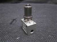 SMC AS1000-M5 SPEED CONTROLLER M5