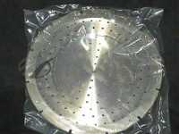 ULTRATECH CEPO22-BLR0110 RING, TOP HDD STAINLESS STEEL
