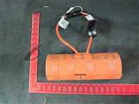 TEL DS3810-325138-12 Heater Jacket, 120V, 178W, 1.49A, 50/60Hz