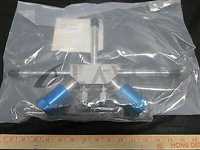 DVT504M10604-10//PARKER DVT504M10604-10 VALVE SS DUPLEX VERTIVAL 3-4 MAIN X 1-2/PARKER HANNIFIN CORP-COMPUMOTOR/_01