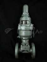M4-90L-D100-81K//KITAMURA M4-90L-D100-81K VALVE; SIZE: 25A, W.P.: 0.4MPa, SUP.P.: 0.4MPa, VALVE N/KITAMURA/_01