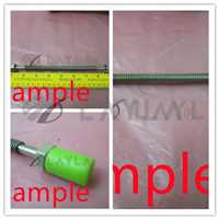 Net Mercury NM0004-2777 Bellows Kit PM Annual 4520 Chamber