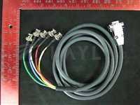 VISICS RHV190-06 CABLE, SWITCH TO MONITOR